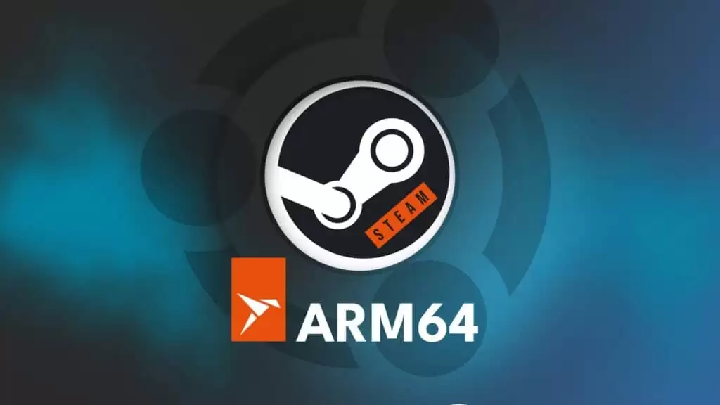 Ubuntu 公测 ARM64 版 Steam 游戏库，一行命令即可安装
