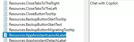 微软 Win11 文件管理器将原生整合 Copilot AI 聊天