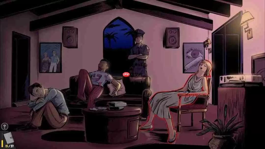 《机密谋杀案中案》定于1月13日发售 首发46元