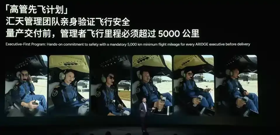 小鹏2026年量产人形机器人与飞行汽车