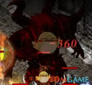 《地鼠传奇》焰火屠魔攻略