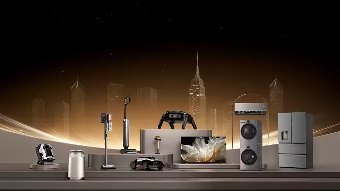 追觅CES 2026完美收官：全屋智能生态惊艳全场，具身智能引领行业革新