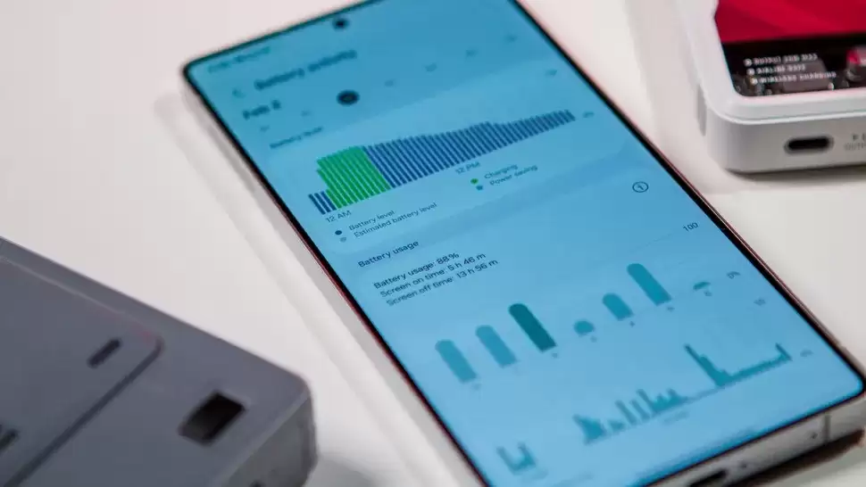 消息称三星Galaxy S26 Ultra配60W充电，30分钟可充至75%