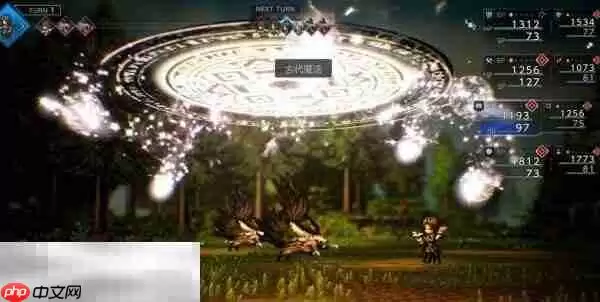 歧路旅人0雅雷克西亚图鉴 歧路旅人0雅雷克西亚人物介绍