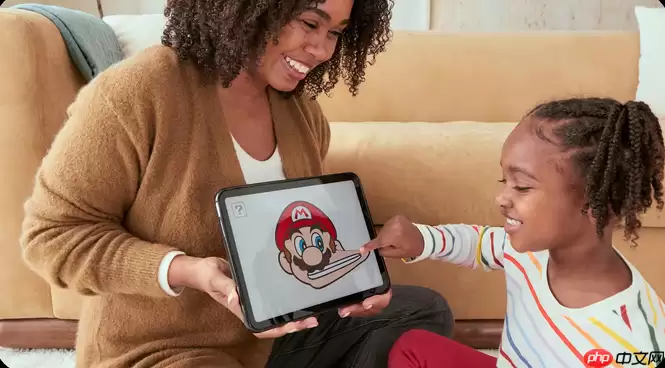 美国任天堂玩具宣传图疑似AI生成引批评 任天堂最新否认