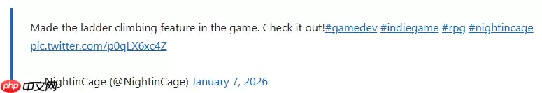 国产奇幻RPG《夜凪帰笼》被指角色太过凸臀 最新回应尽快调整