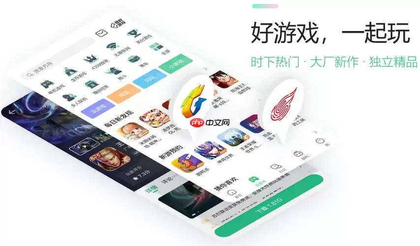 4399云游戏怎么查看热门排行榜_4399云游戏榜单入口与排序规则【步骤】