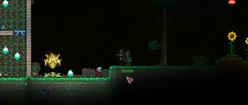 泰拉瑞亚日食事件终极求生手册