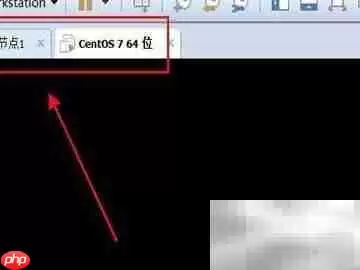 Ansible启动httpd服务任务