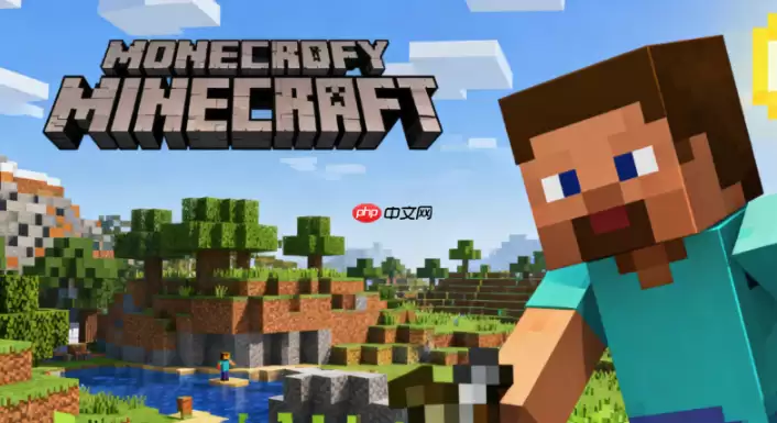 我的世界网页版在线入口 我的世界免下载安装直接玩 - 游乐网