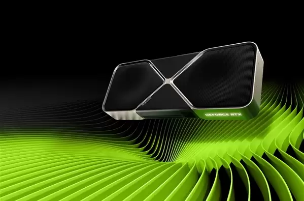 NVIDIA RTX 50 SUPER系列显卡发布无限期推迟
