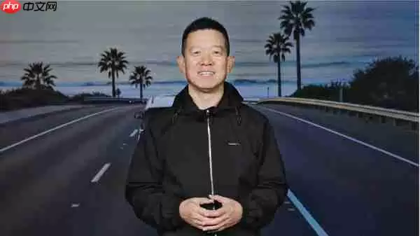 贾跃亭预告“FF全球EAI产业桥梁战略“ 活动于1月8日举行