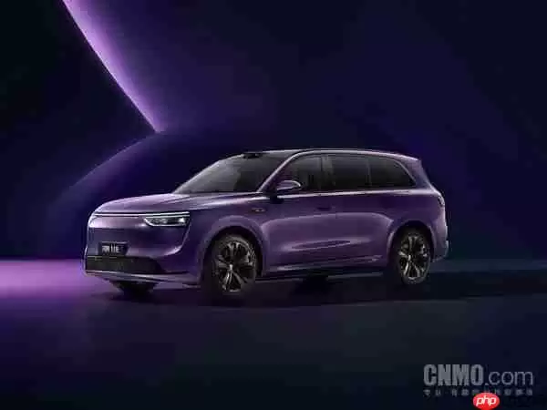 热门大三排SUV近四个月销量排名 问界M8月均2万台夺冠