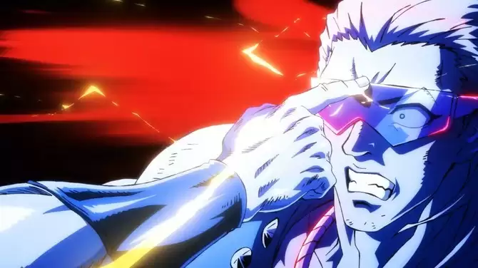 饿狼传说:群狼之城新预告曝光,经典点穴角色或将回归