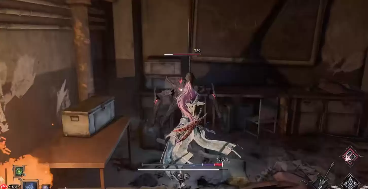 萌新必看！开荒神器大剑配点策略，一周目轻松横着走