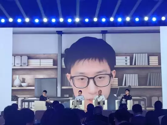 入职腾讯后姚顺雨首度公开发声:AI应用分化明显 Claude Code正重塑计算机行业