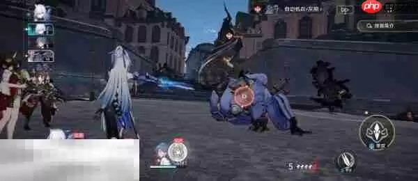 崩坏星穹铁道镜流角色专属成就达成攻略