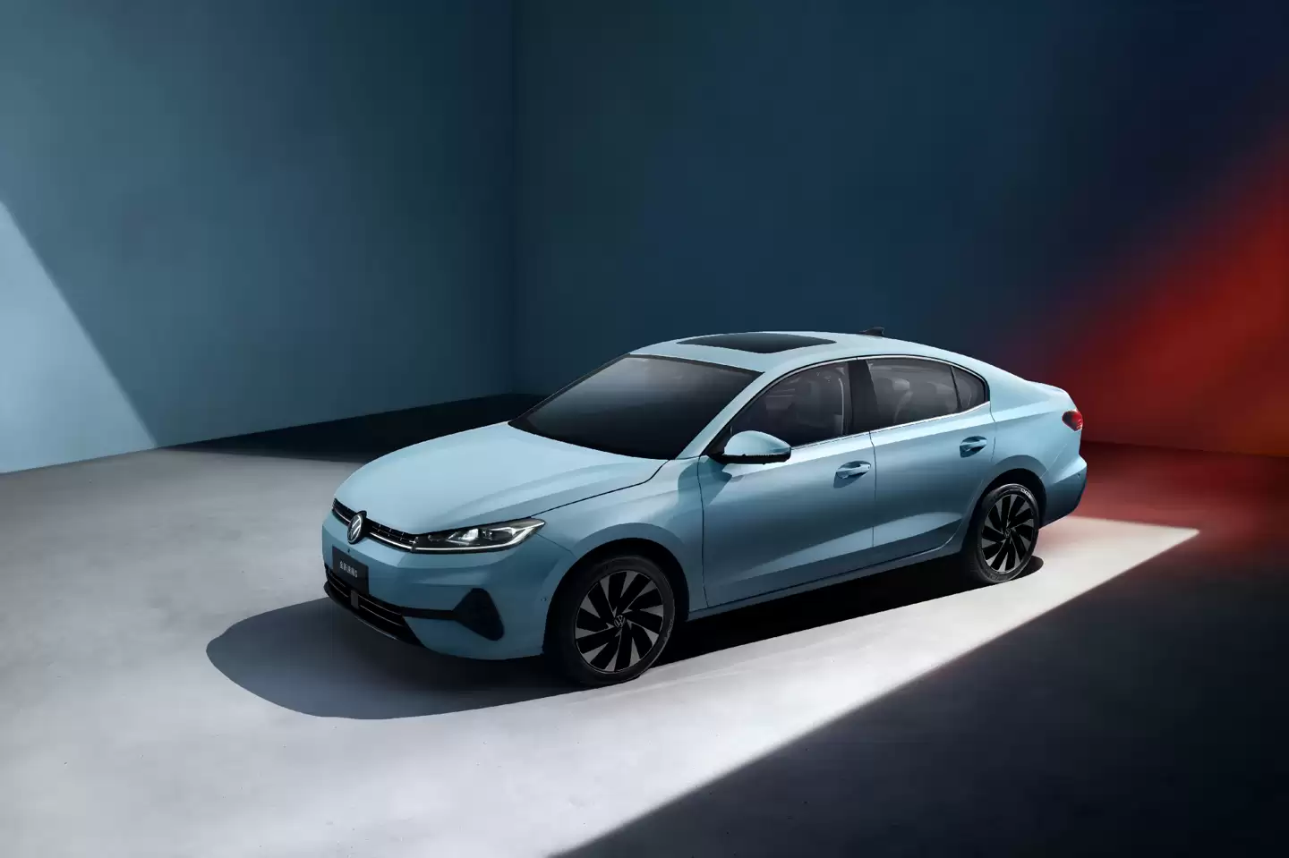 速腾S官图发布,2026年上市