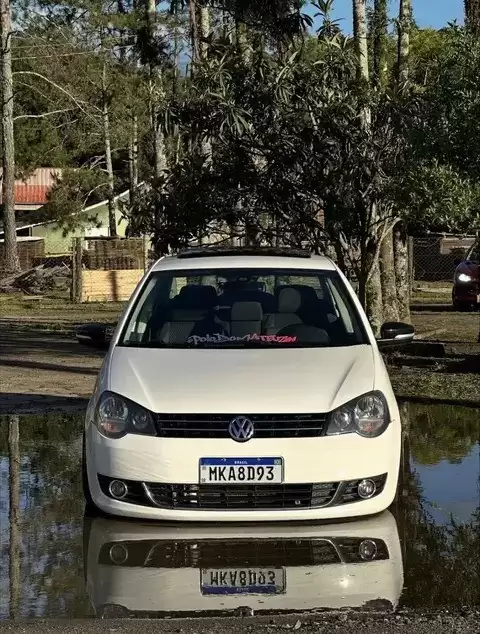  Polo销量破2000万，起售价7.39万成德系入门首选