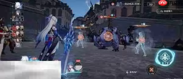 崩坏星穹铁道镜流角色专属成就达成攻略