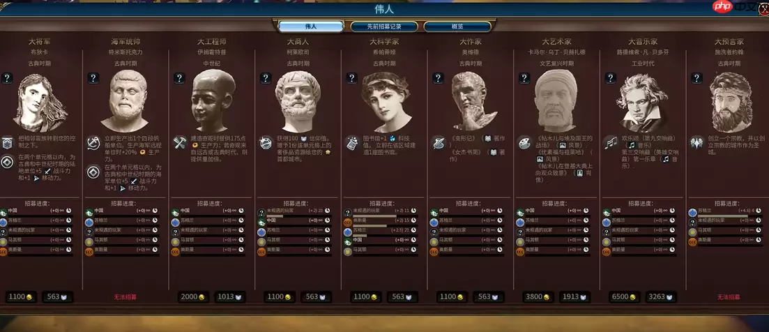 秦始皇的神谕速成法:奇观加速狂魔的伟人银行指南