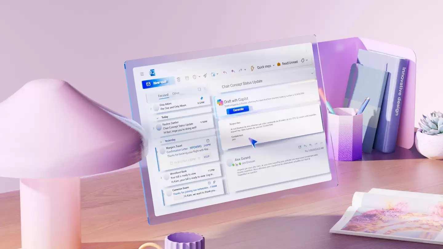 微软澄清:Microsoft 365订阅从未改名,M365 Copilot实为原Office Hub