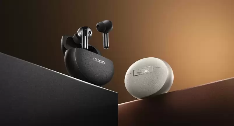 一加、OPPO研发耳机掉落检测功能,可快速定位遗失耳机