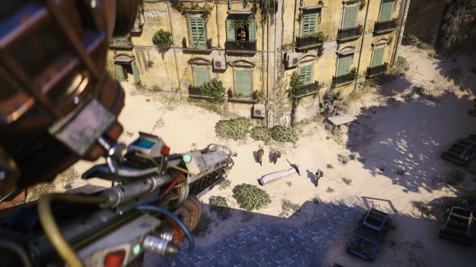 《ARC Raiders》首次远征模式超火爆 已有100万玩家自愿重置