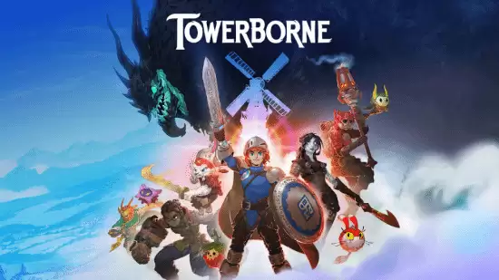 Towerborne正式版2026年上线，多平台同步发售并加入Xbox Game Pass