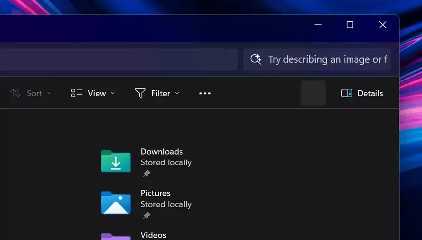 微软 Win11 文件管理器将原生整合 Copilot AI 聊天