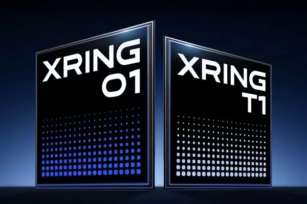 小米自研3nm芯片玄戒O1问世，雷军宣布五年投入2000亿攻坚核心技术