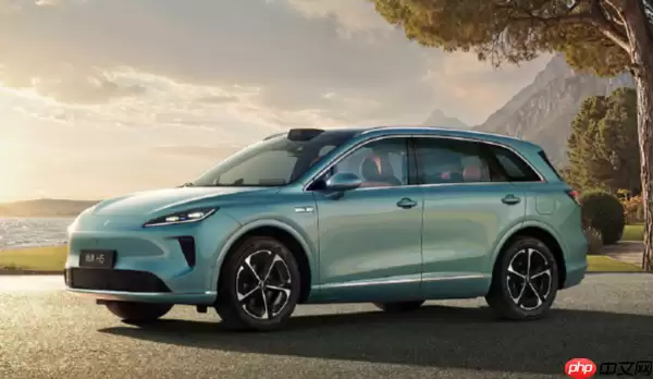 尚界H5新年十大购车权益公布 即刻下定享9000元优惠