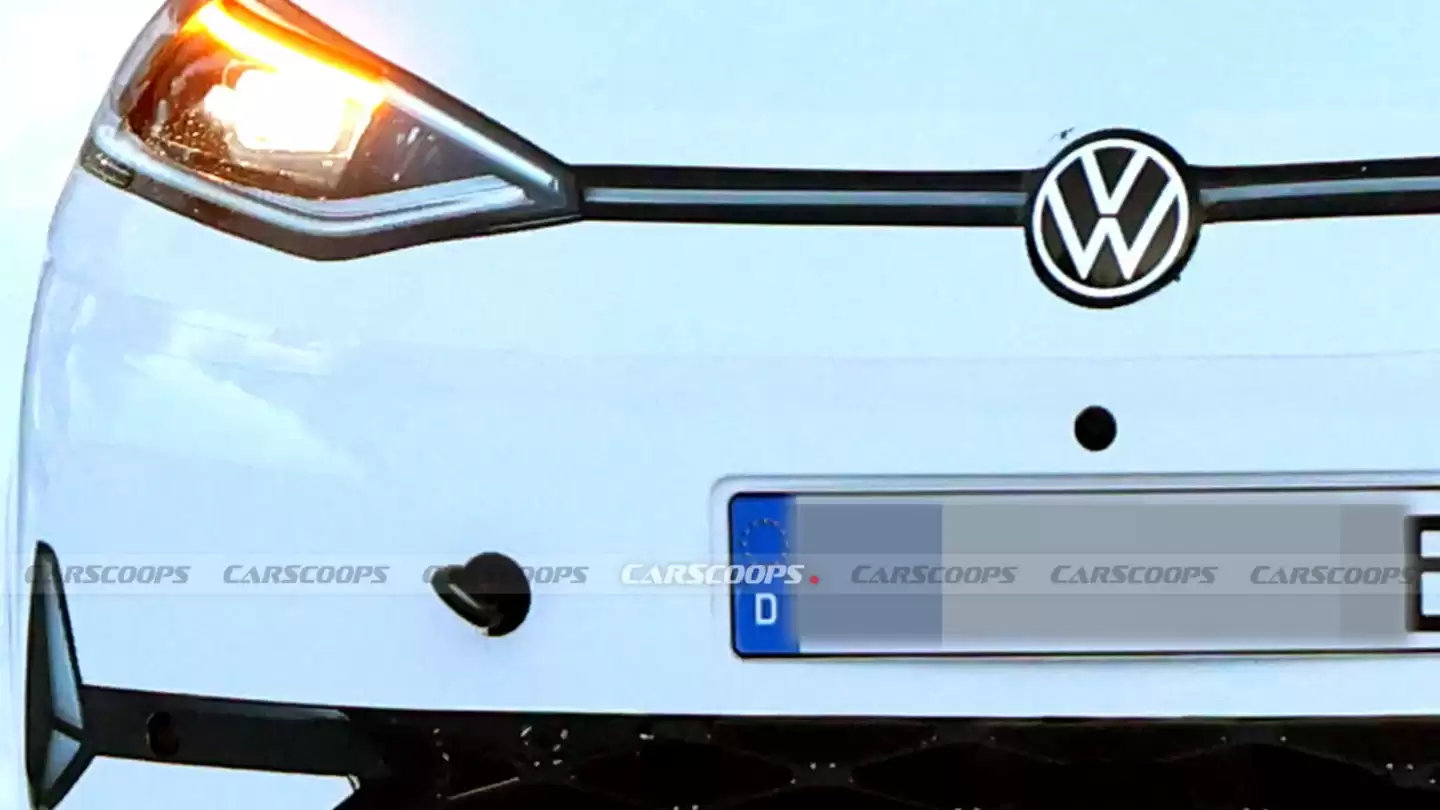 大众ID.3将推2026改款：设计焕新、增LFP电池、或更名GTI