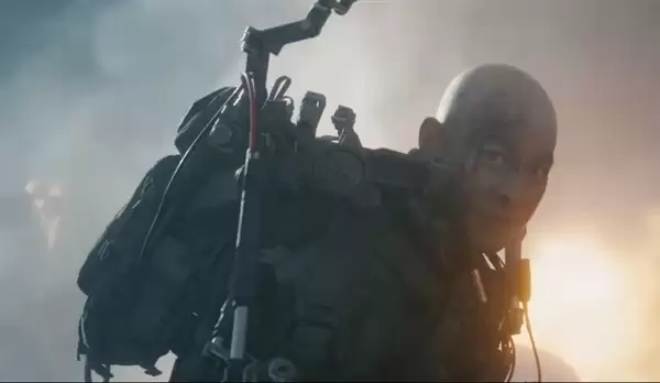 《流浪地球3》2027大年初一上映!郭帆宣布刘德华杀青