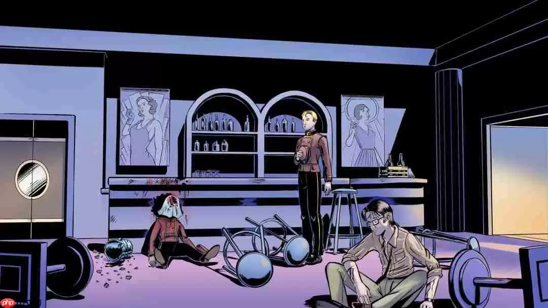 《机密谋杀案中案》定于1月13日发售 首发46元