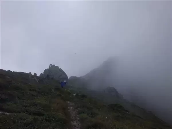 3人违规穿鳌太线遇难 体育总局：严禁违规开展徒步穿越等活动