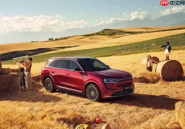 月销5万辆 问界汽车都卖到哪里去了？重庆才排第五 