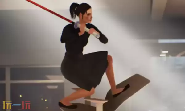 《社畜大作战》Beta测试预告视频现已发布