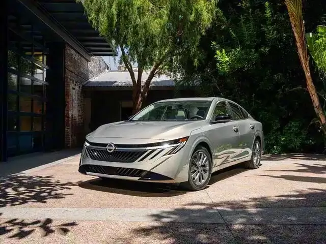 东风日产第十五代轩逸量产下线，有望在一季度发布上市