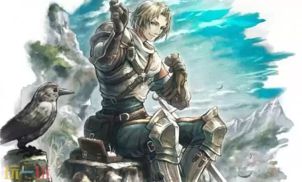 歧路旅人0维亚特鲁图鉴 歧路旅人0维亚特鲁人物介绍