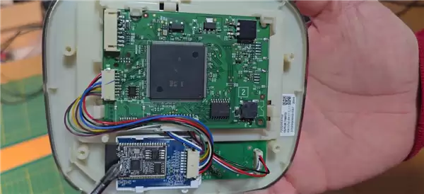 有屏幕的地方就有Doom！初代《毁灭战士》被移植到智能电压锅