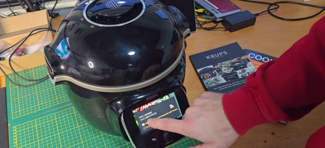 无处不在!初代《毁灭战士》被移植到智能电压力锅上