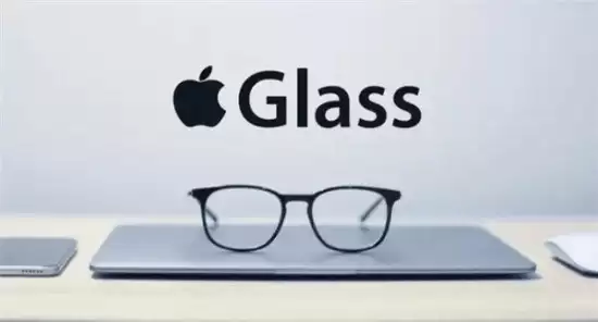 苹果Vision Pro停产转向Apple Glasses智能眼镜