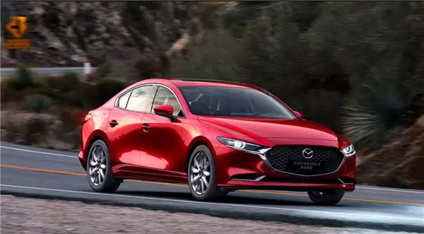 长安马自达3昂克赛拉遭车主集体投诉：蒸发箱垫片生锈 要求召回