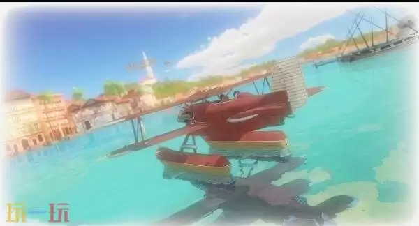 开放世界街机飞行模拟《The Brew Barons》PS5版本现已发售