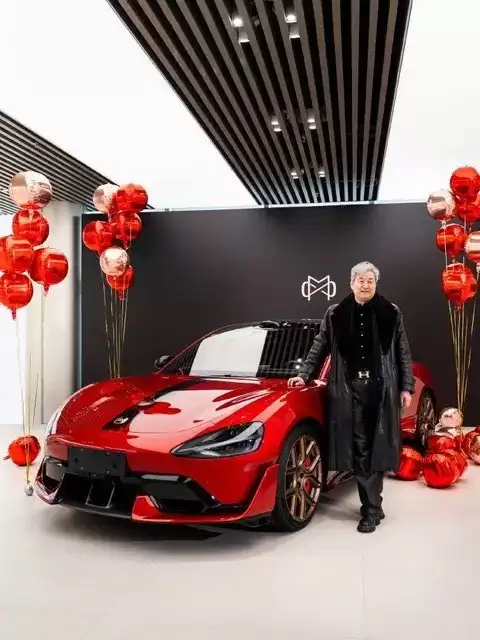 小米SU7 Ultra首单交付，用户口碑成最好广告