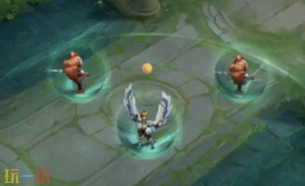 王者荣耀S42赛季战斗体验优化 王者荣耀S42辅助装视听体验优化