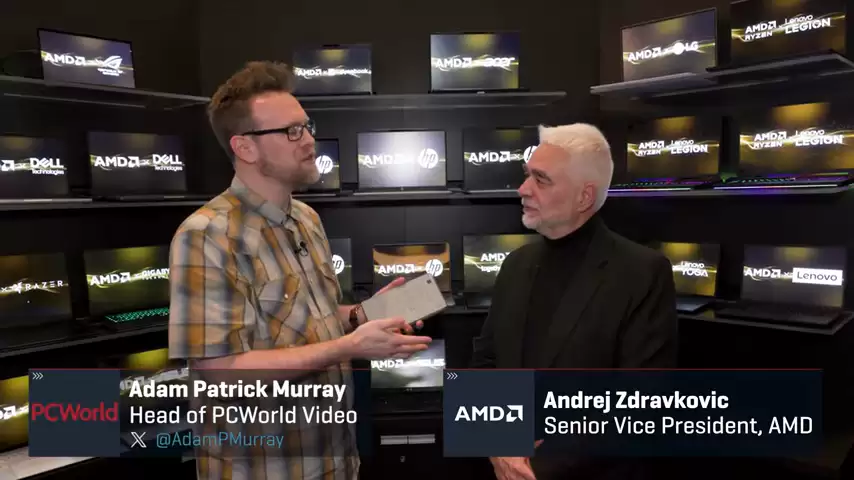 AMD暂不支持RDNA 3显卡运行新版FSR技术