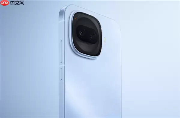 卡顿率狂降76.47%！iQOO Z11 Turbo新机15日开售：搭载雷霆Z1芯片