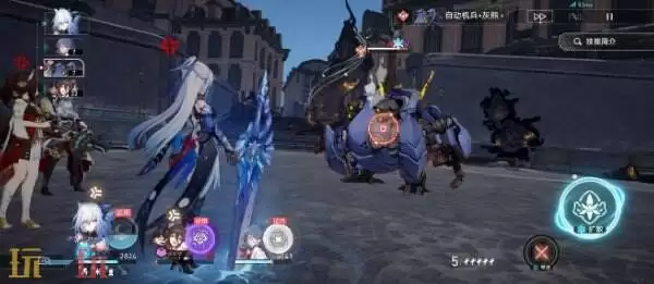 崩坏星穹铁道镜流角色专属成就达成攻略